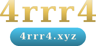 4rrr4 logo